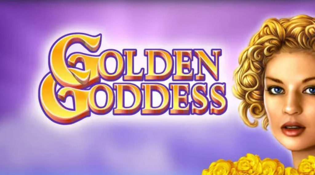 What Is Golden Goddess Slots?